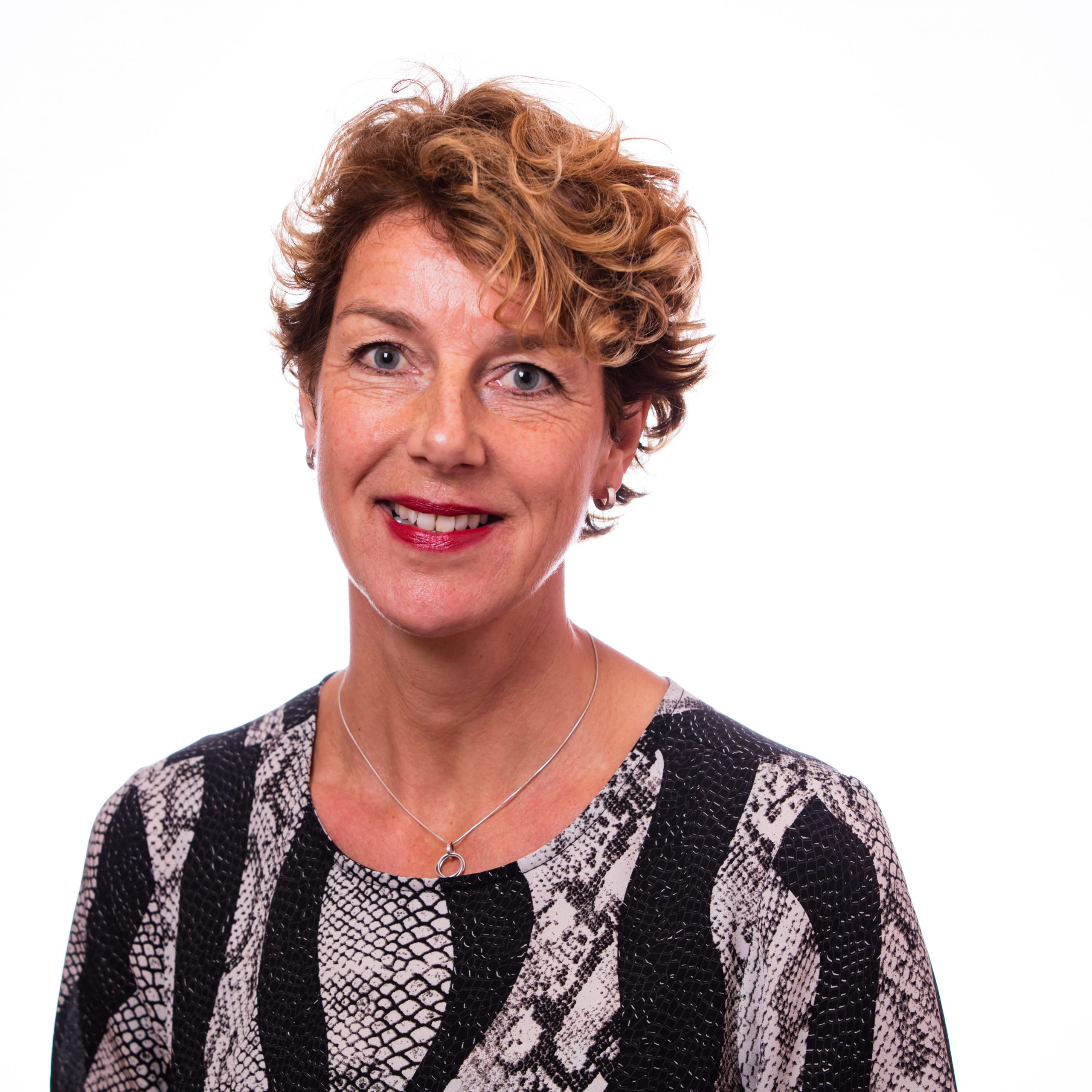 Marga Smit De Boombosch