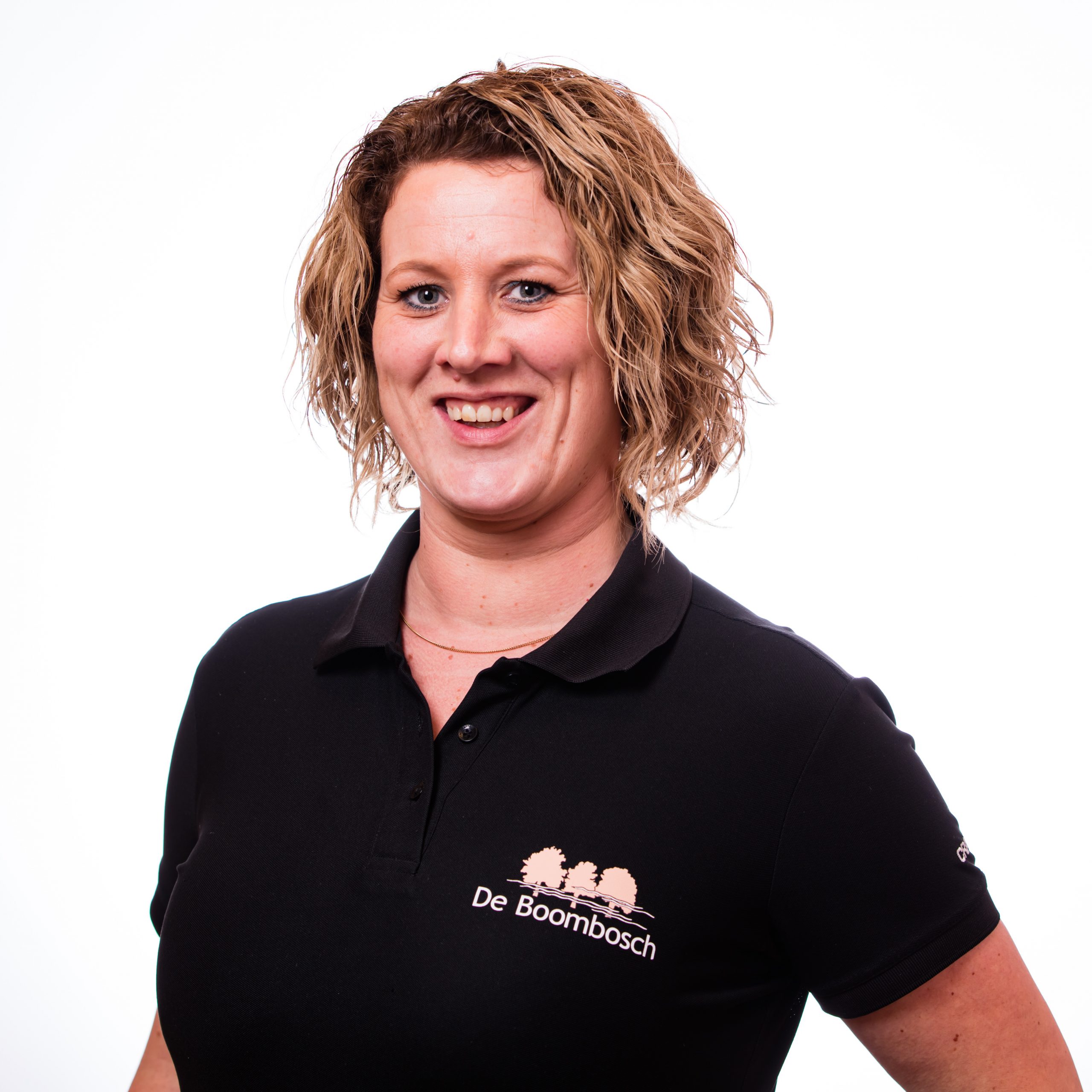 Marielle Berkhoff Blokvoort De Boombosch