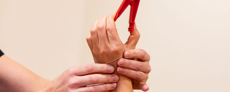 handtherapie